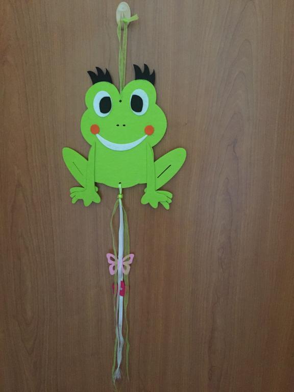 ハイデゥソボスローCrazy Frog Gambrinusz Ii.アパートメント エクステリア 写真